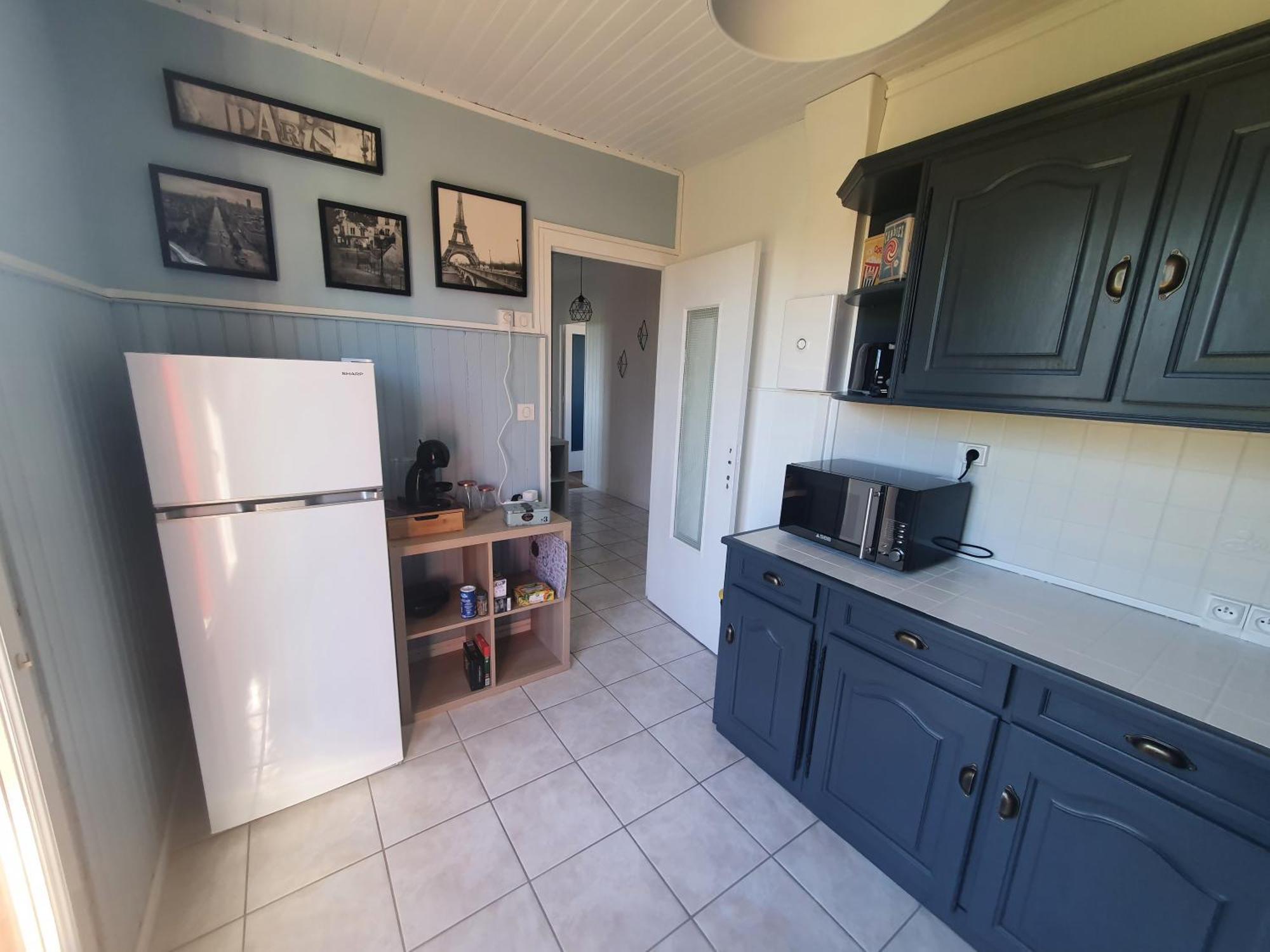 Logement Cosy Au Coeur D'Oradour Exteriör bild