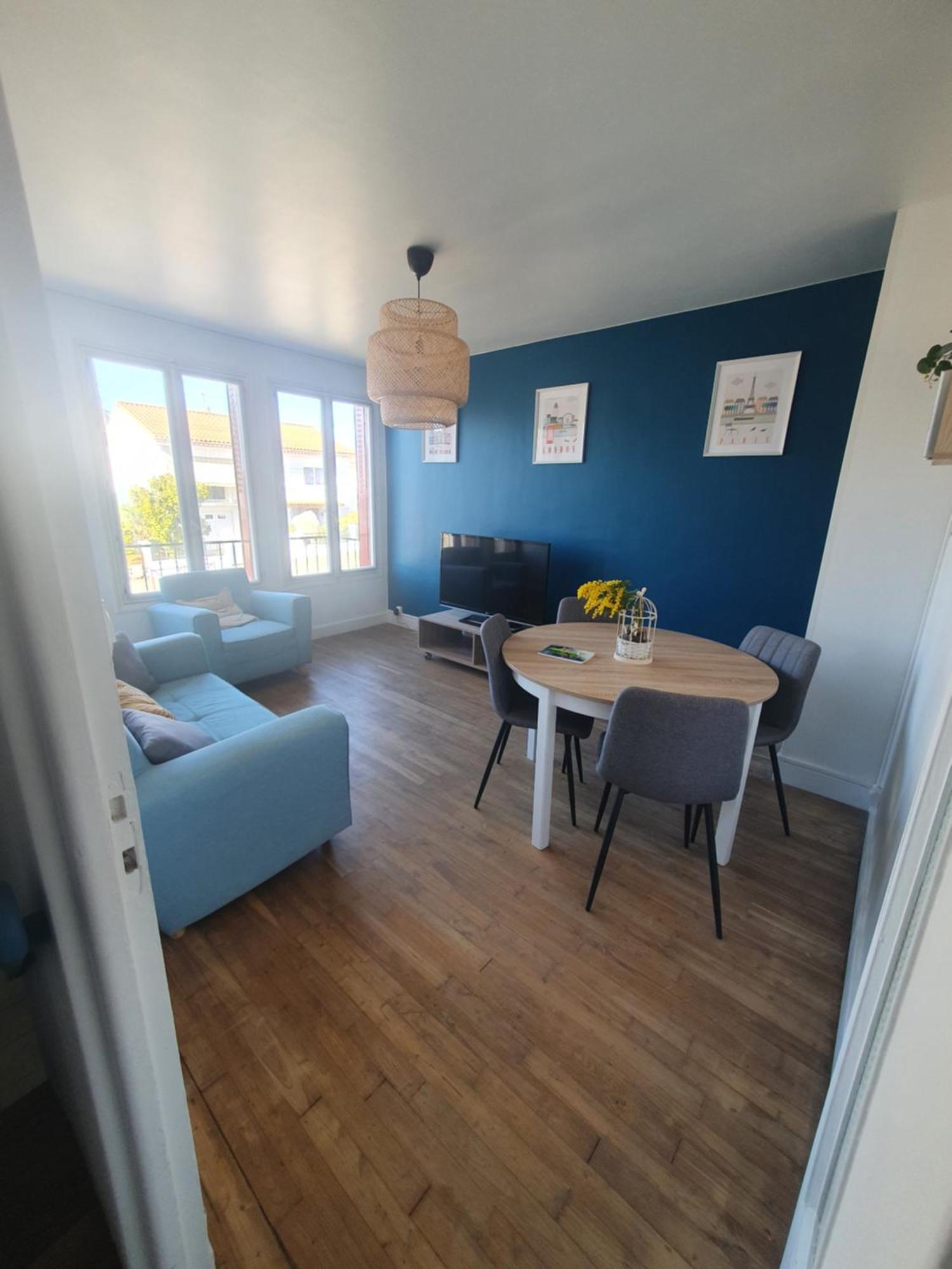 Logement Cosy Au Coeur D'Oradour Exteriör bild